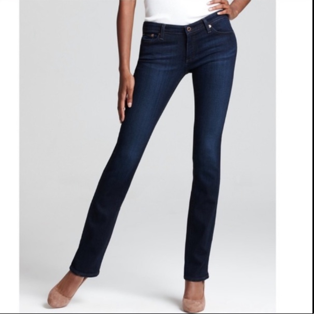 Adriano Goldschmied Jeans